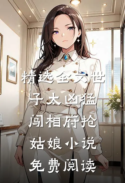 精选全文世子太凶猛闯相府抢姑娘小说免费阅读