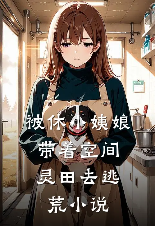 被休小姨娘，带着空间灵田去逃荒小说
