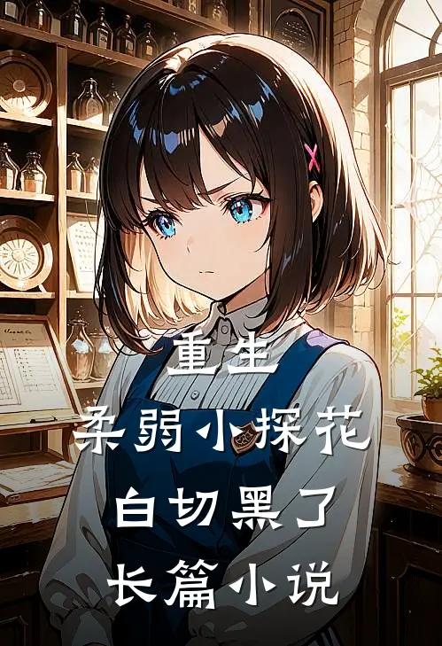 重生：柔弱小探花白切黑了长篇小说