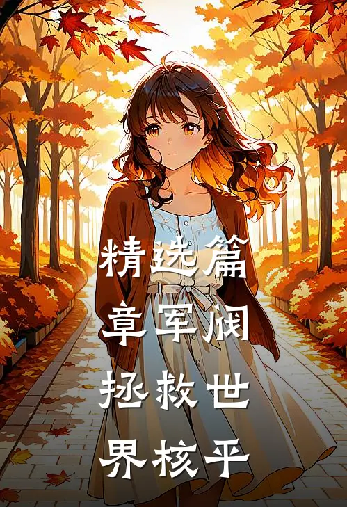精选篇章军阀：拯救世界核平
