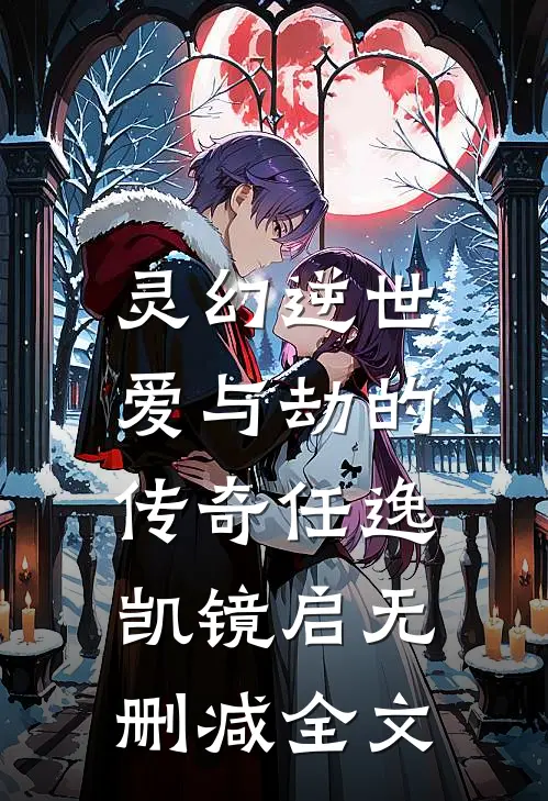 灵幻逆世：爱与劫的传奇任逸凯镜启无删减全文