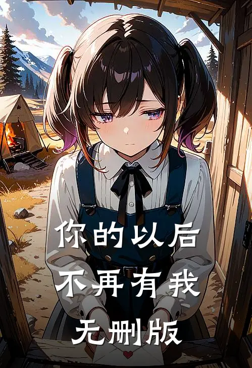 你的以后不再有我无删版