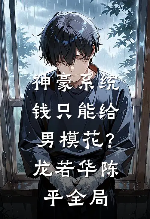 神豪系统：钱只能给男模花？龙若华陈平全局