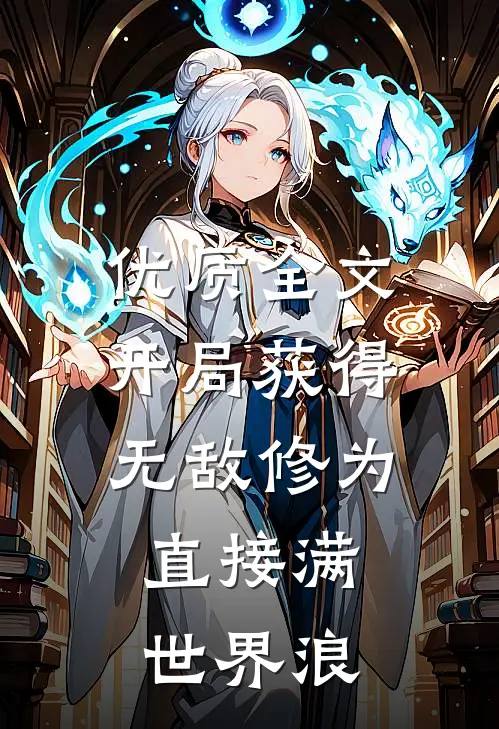 优质全文开局获得无敌修为，直接满世界浪