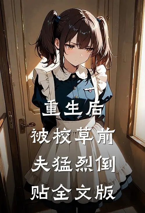 重生后，被校草前夫猛烈倒贴全文版