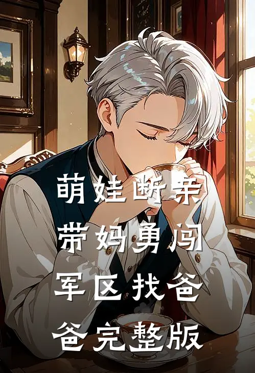 萌娃断亲，带妈勇闯军区找爸爸完整版