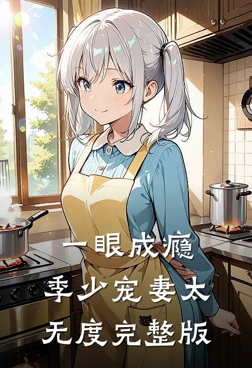 一眼成瘾：季少宠妻太无度完整版