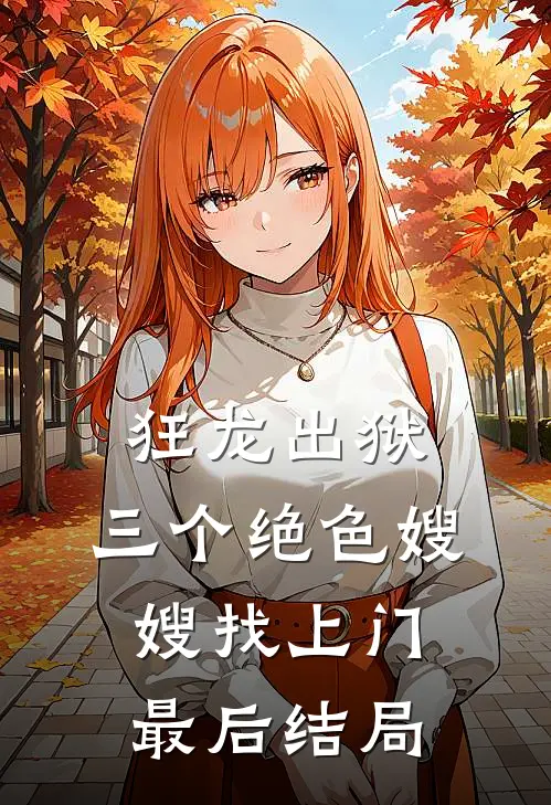 狂龙出狱，三个绝色嫂嫂找上门最后结局