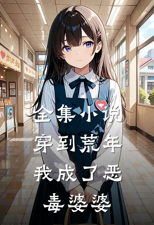 全集小说穿到荒年，我成了恶毒婆婆
