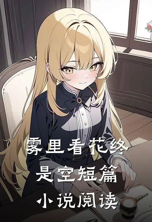 雾里看花终是空短篇小说阅读