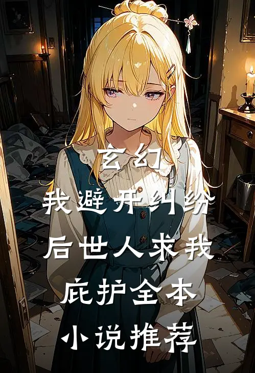 玄幻：我避开纠纷后世人求我庇护全本小说推荐