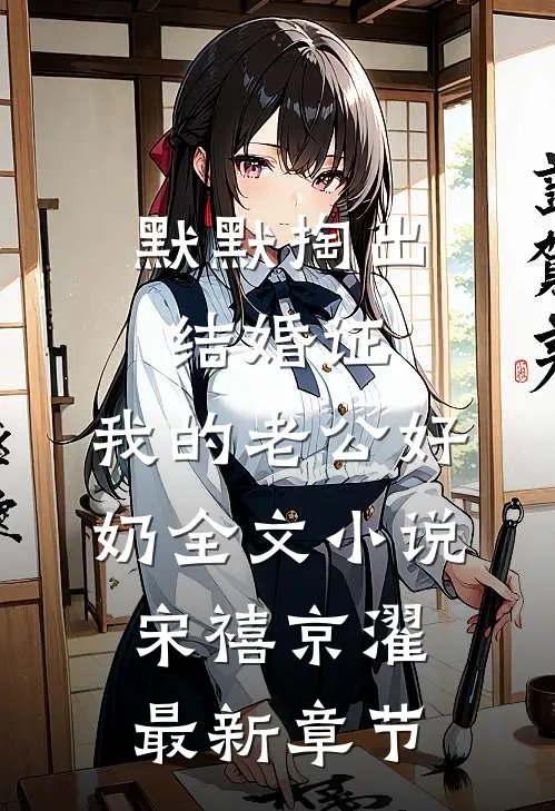 默默掏出结婚证，我的老公好奶全文小说宋禧京濯最新章节