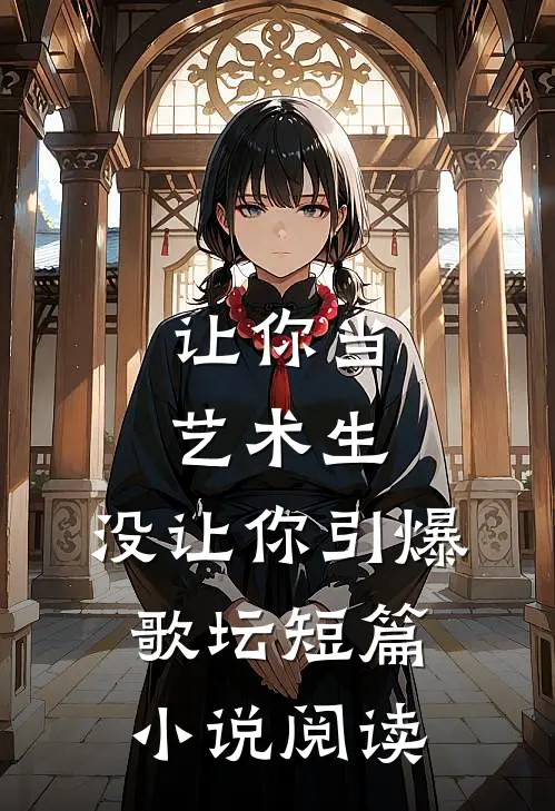 让你当艺术生，没让你引爆歌坛短篇小说阅读