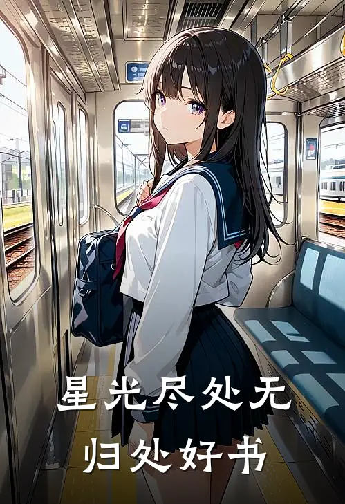 星光尽处无归处好书