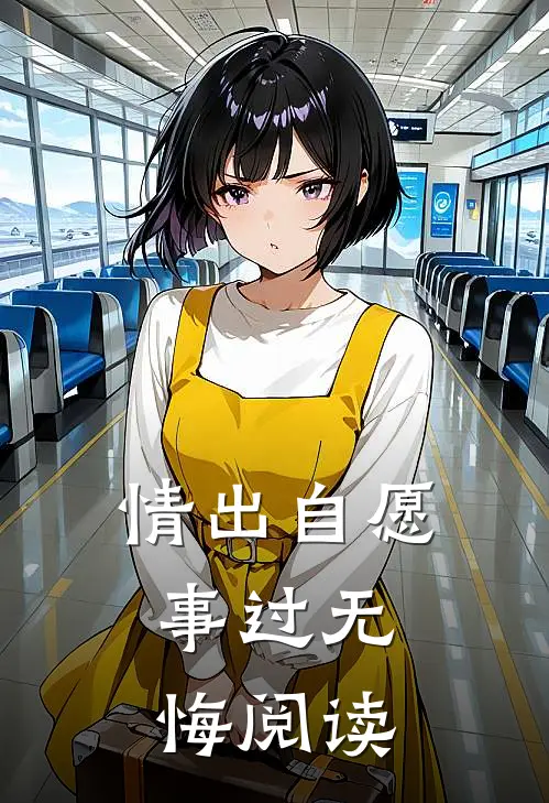 情出自愿，事过无悔阅读