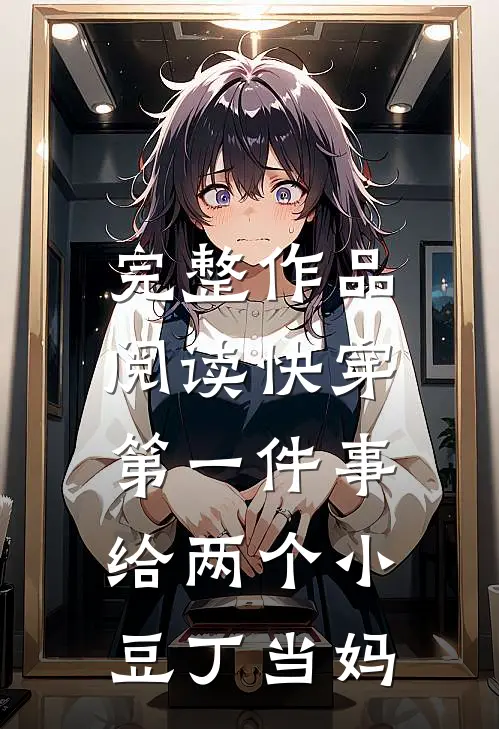 完整作品阅读快穿第一件事，给两个小豆丁当妈