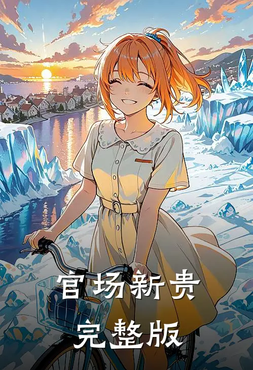 官场新贵完整版