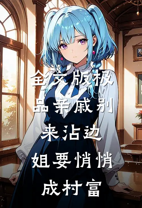 全文版极品亲戚别来沾边，姐要悄悄成村富