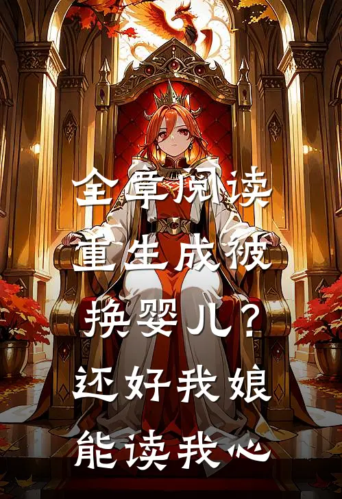 全章阅读重生成被换婴儿？还好我娘能读我心