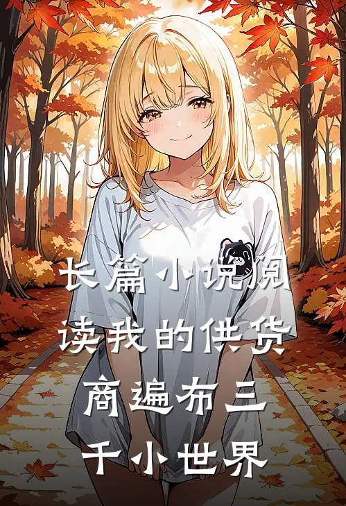 长篇小说阅读我的供货商遍布三千小世界