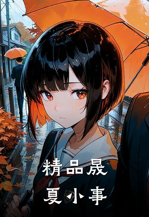 精品晟夏小事
