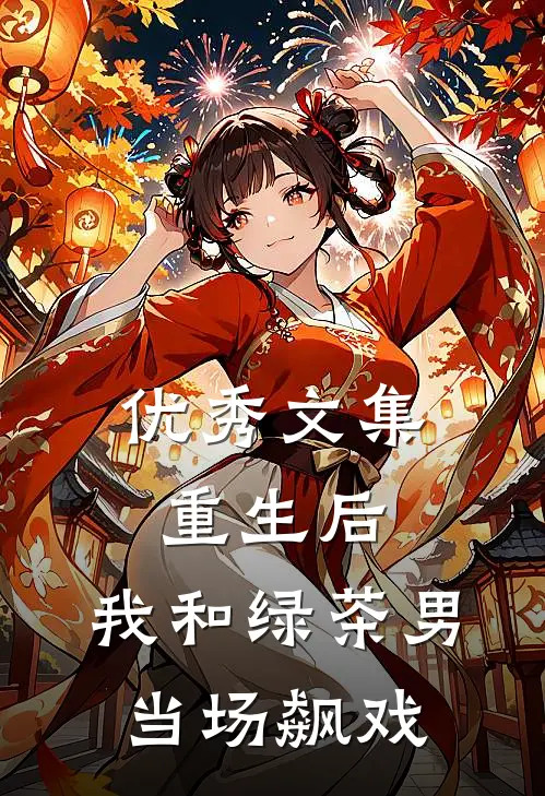 优秀文集重生后，我和绿茶男当场飙戏