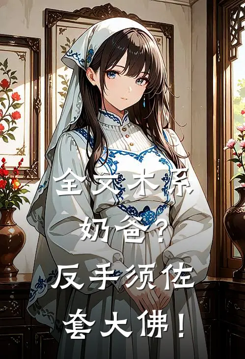 全文木系奶爸？反手须佐套大佛！