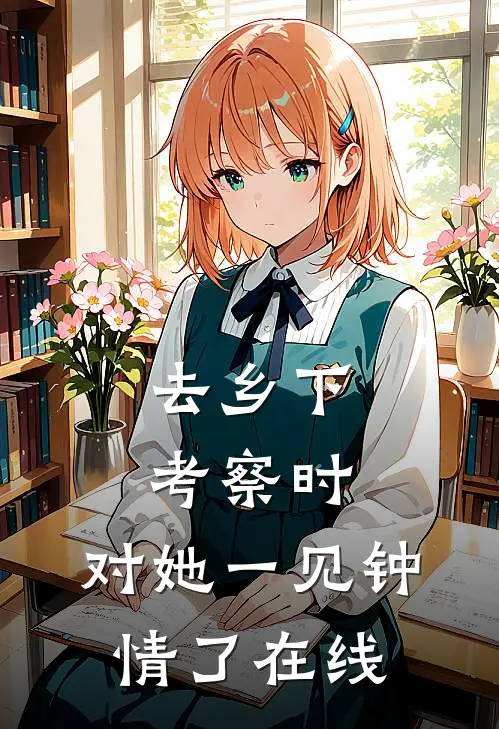 去乡下考察时，对她一见钟情了在线