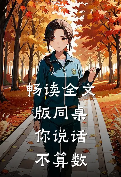 畅读全文版同桌，你说话不算数