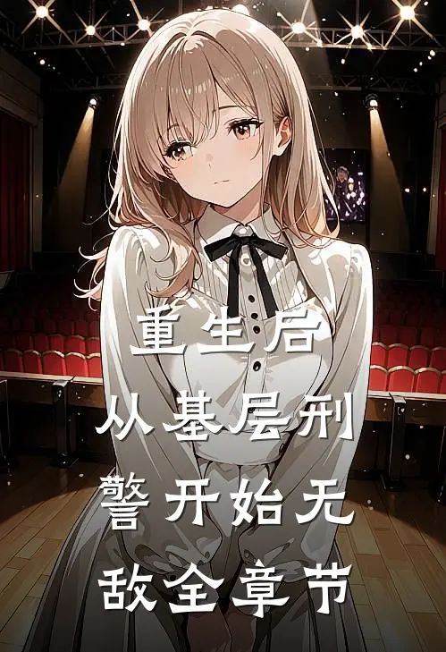 重生后，从基层刑警开始无敌全章节