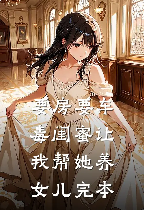 要房要车，毒闺蜜让我帮她养女儿完本