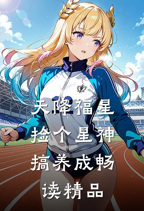 天降福星，捡个星神搞养成畅读精品