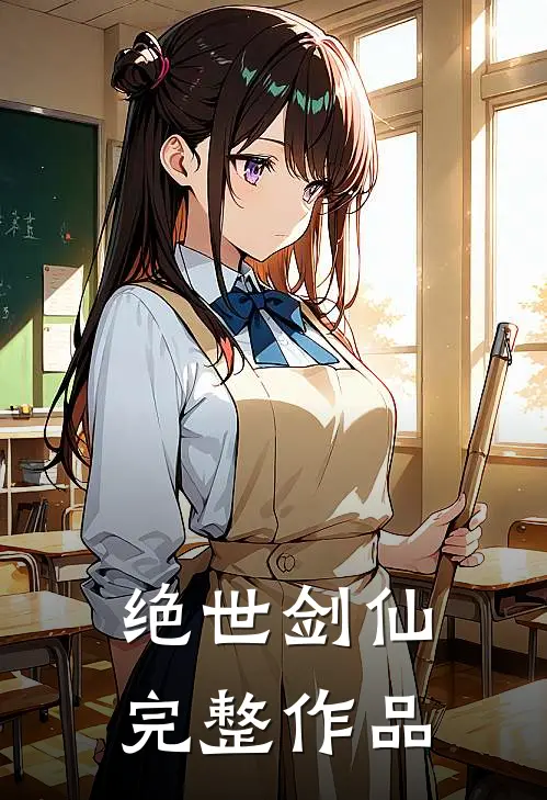 绝世剑仙完整作品