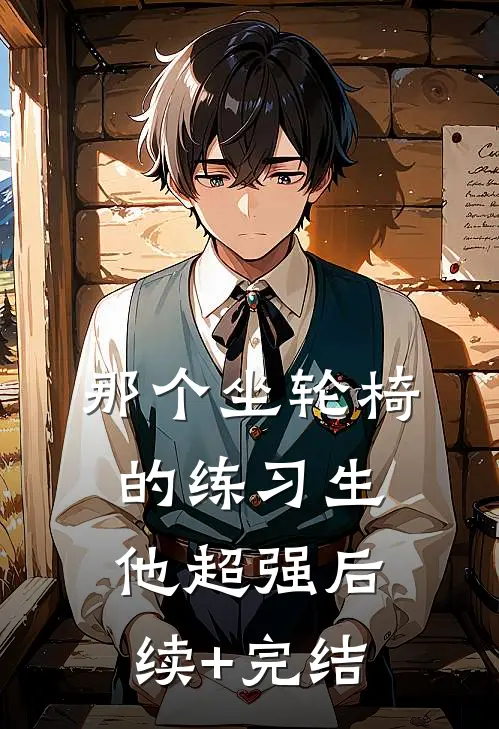 那个坐轮椅的练习生他超强后续+完结