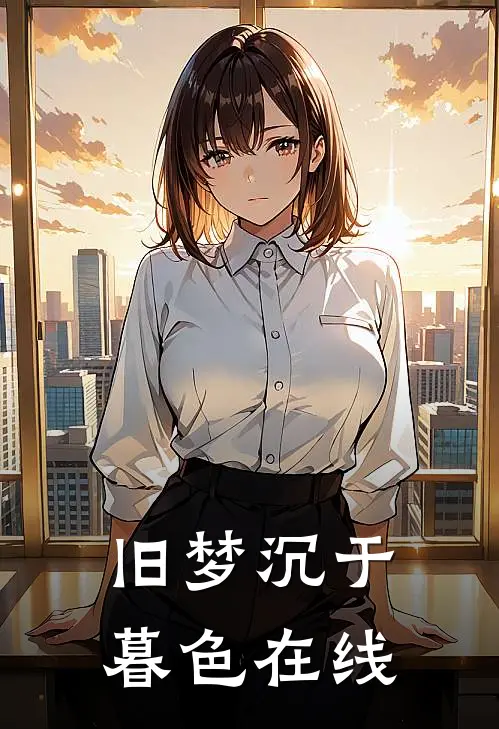 旧梦沉于暮色在线