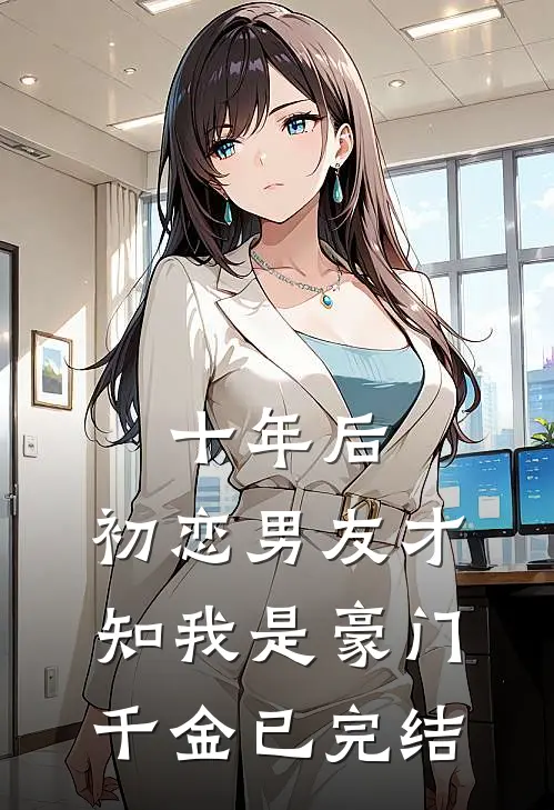 十年后，初恋男友才知我是豪门千金已完结