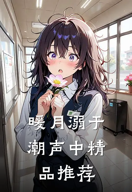 暖月溺于潮声中精品推荐
