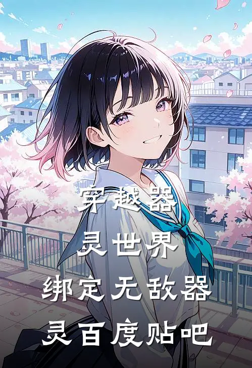 穿越器灵世界，绑定无敌器灵百度贴吧