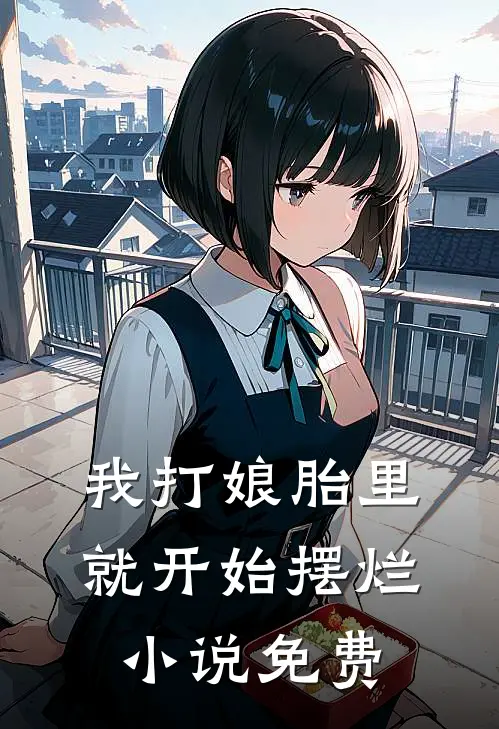 我打娘胎里就开始摆烂小说免费