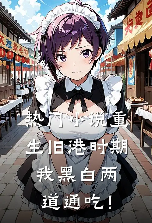 热门小说重生旧港时期，我黑白两道通吃！