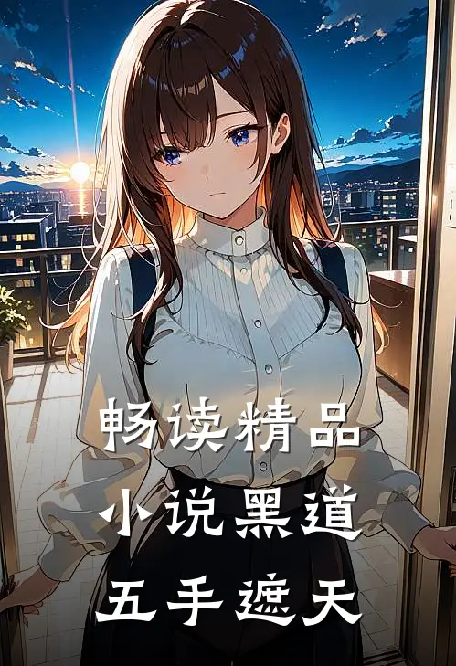 畅读精品小说黑道：五手遮天
