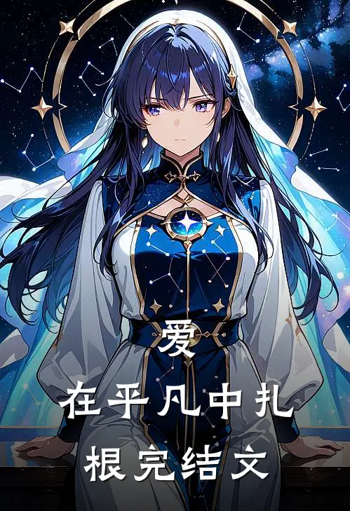 爱，在平凡中扎根完结文