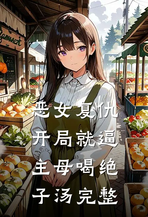 恶女复仇，开局就逼主母喝绝子汤完整