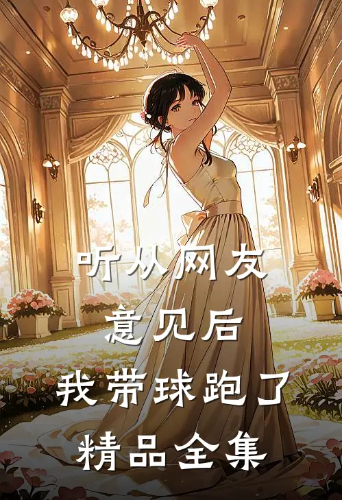 听从网友意见后，我带球跑了精品全集