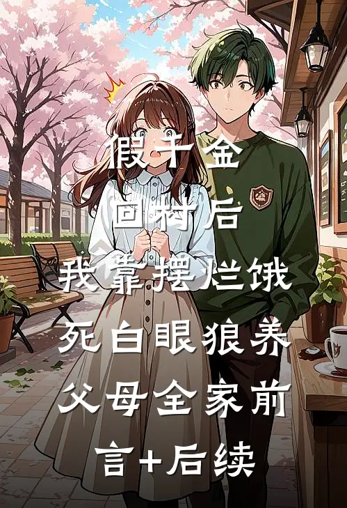 假千金回村后，我靠摆烂饿死白眼狼养父母全家前言+后续