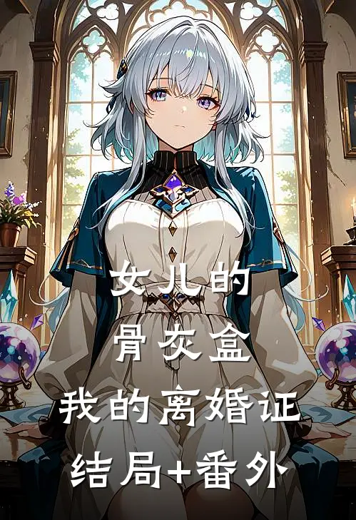 女儿的骨灰盒，我的离婚证结局+番外