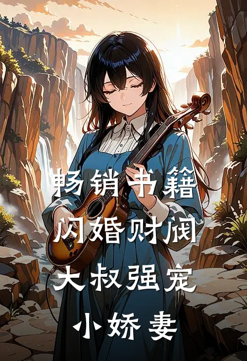 畅销书籍闪婚财阀：大叔强宠小娇妻