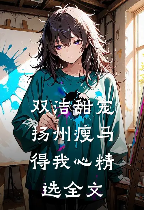 双洁甜宠：扬州瘦马得我心精选全文