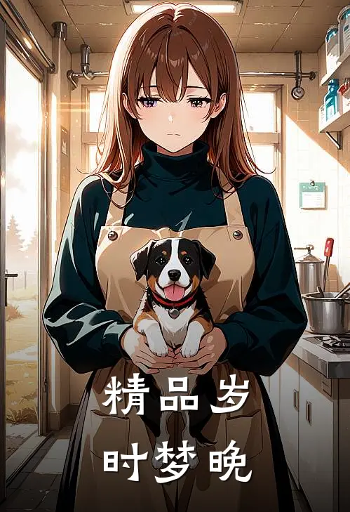 精品岁时梦晚