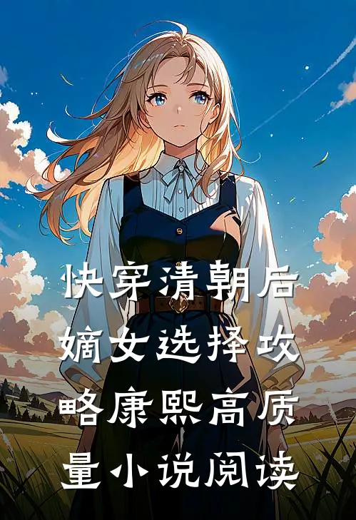 快穿清朝后，嫡女选择攻略康熙高质量小说阅读